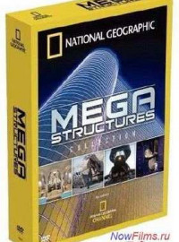 National Geographic:  (2004-2013)  