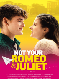 Не твои Ромео и Джульетта (2023)