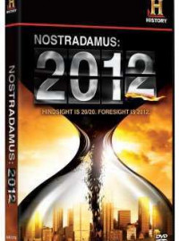 : 2012 / Nostradamus: 2012 (2009)