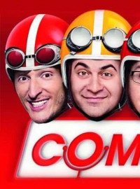  Comedy Club   (2014)