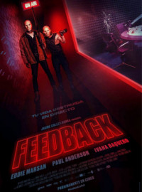 Обратная связь (2019)