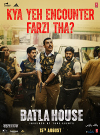  Batla House (2019)