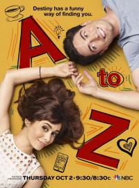     /  A  Z (2014)