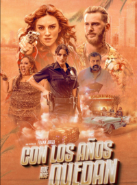 ,    / Con los años que me quedan (2022)