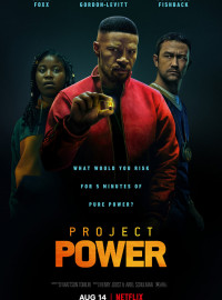  Power (2020)