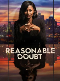 Разумное сомнение (1-3 Сезон)