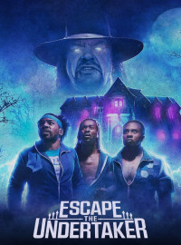 Сбежать от Гробовщика (2021)