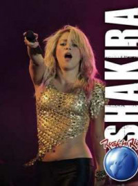 Shakira - Live @ Rock In Rio Brazil (2011)