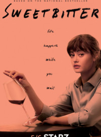Сладкая горечь (2018) 1-2 сезон
