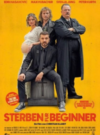 Смерть для чайников (2024)