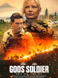 Солдат Бога (2025)