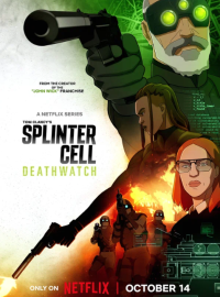 Splinter Cell:   (2025)