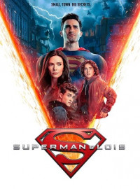 Супермен и Лоис (1-3 Сезон)