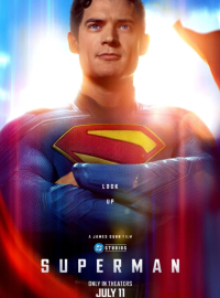 Супермен: Наследие (2025)