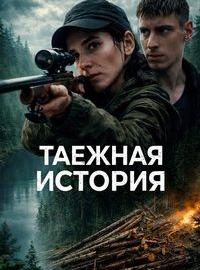 Таежная история (2025)