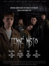 Темное место (2024)