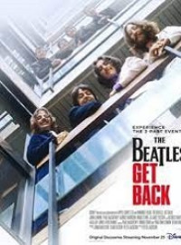 The Beatles:  (2021)
