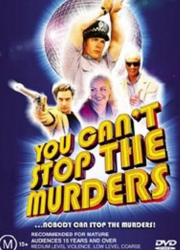 Ты не сможешь остановить убийцу (2003)