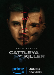 Убийца Каттлея (2022)