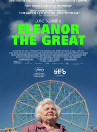 Великая Элеанор (2025)