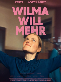 Вильма хочет большего (2025)