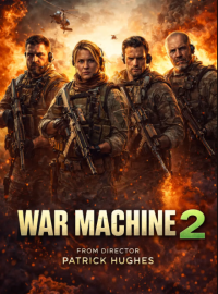 ������� ������ 2 (2028)