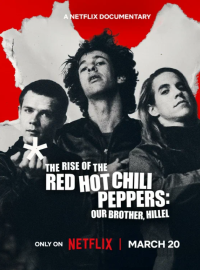 ����������� Red Hot Chili Peppers: ��� ���� ������ (2026)