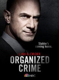Закон и порядок: Организованная преступность (1-4 Сезон)