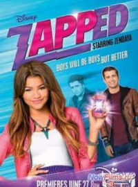 Zapped.   (2014)