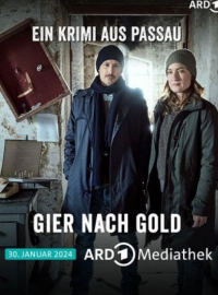 Жажда золота. Детектив из Пассау (2024)