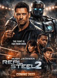 ����� ����� 2 (2027)