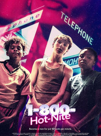1-800-Хот-Найт (2022)