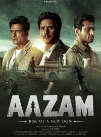 Аазам (2023)