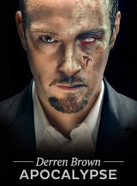 Апокалипсис Деррена Брауна (2012)