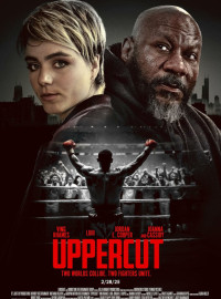 Апперкот (2025)