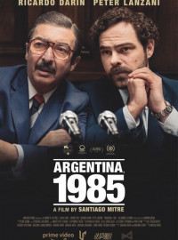 , 1985 (2022)
