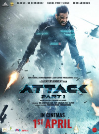 Атака (2022)