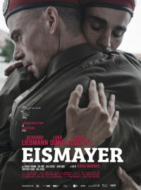 Айсмайер (2022)