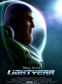 Базз Лайтер (2022)