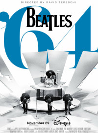 Beatles '64 (2024)