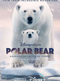 Белая медведица (2022)