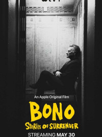 Bono: История примирения (2025)