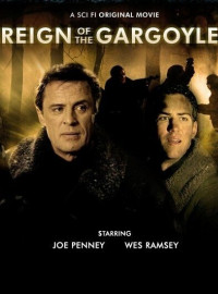 Царство гаргулий (2007)