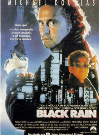 Чёрный дождь (1989)