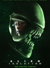 Чужой: Изоляция (2019)