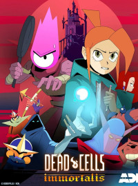 Dead Cells: Неугасаемый (2024)