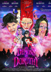 Демоны Дороти (2021)