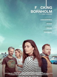 Долбанный Борнхольм (2022)