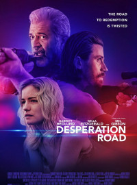 Дорога отчаяния (2023)