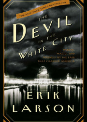 Дьявол в белом городе (2023)